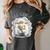 Back Off – Sheep Baa Crow Caw Pun For Introverts Women's Comfort Colors T-Shirt Pepper Back Off – Sheep Baa Crow Caw Pun For Introverts Women's Comfort Colors T-Shirt Pepper