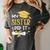 Back To School My Sister Did It Graduation Proud Sister Graduated Female X-Small Women's Comfort Colors T-Shirt Pepper