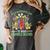 Banned Books Week Librarian Reading Women's Comfort Colors T-Shirt Pepper