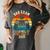 Bar Exam Level Complete 2025 Lawyer Law School Graduation Women's Comfort Colors T-Shirt Pepper