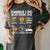 Best Comic Book For Men Women Comic Book Collectors Women's Comfort Colors T-Shirt Pepper