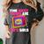 The Best Moms Are 90s Girls 90s Aesthetic Mom Nostalgia Women's Comfort Colors T-Shirt Pepper The Best Moms Are 90s Girls 90s Aesthetic Mom Nostalgia Women's Comfort Colors T-Shirt Pepper