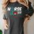 Best Nurse Graduation- RN Nurse Established 2019 LPN Women's Comfort Colors T-Shirt Pepper