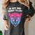 Bi Shy And Ready To Cry Bisexual Introvert Bi Pride Women's Comfort Colors T-Shirt Pepper Bi Shy And Ready To Cry Bisexual Introvert Bi Pride Women's Comfort Colors T-Shirt Pepper