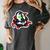 BODO Spawn Character Comic Book Shirt Premium Tri-Blend Women's Comfort Colors T-Shirt Pepper