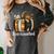 Boo-Kmarked Fall Pumpkin Books Halloween Teacher Teaching Women's Comfort Colors T-Shirt Pepper Boo-Kmarked Fall Pumpkin Books Halloween Teacher Teaching Women's Comfort Colors T-Shirt Pepper