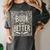 The Book Is Always Better Reader Preference Women's Comfort Colors T-Shirt Pepper