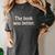 The Book Was Better Distressed Grunge Minimalist Text Women's Comfort Colors T-Shirt Pepper The Book Was Better Distressed Grunge Minimalist Text Women's Comfort Colors T-Shirt Pepper