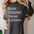Book Chapter Verse Context Theology Christian Reformed Women's Comfort Colors T-Shirt Pepper