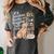 Book And Dog Lover Bookworm Reader Book Lover Women's Comfort Colors T-Shirt Pepper