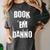 Book 'Em Danno Women's Comfort Colors T-Shirt Pepper Book 'Em Danno Women's Comfort Colors T-Shirt Pepper