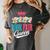 Book Fair Queen Women's Comfort Colors T-Shirt Pepper Book Fair Queen Women's Comfort Colors T-Shirt Pepper