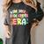 In My Book Keeper Era Librarian School Women's Comfort Colors T-Shirt Pepper