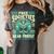 Book Lover Banned Books Reading Banned Books Women's Comfort Colors T-Shirt Pepper
