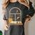 Book Lover Moonlight Reading Scene Night Women's Comfort Colors T-Shirt Pepper Book Lover Moonlight Reading Scene Night Women's Comfort Colors T-Shirt Pepper