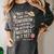 Book Lover Tomorrow Quote Anne Shirley Women's Comfort Colors T-Shirt Pepper