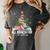 All Booked For Christmas Book Christmas Tree Lights Xmas Women's Comfort Colors T-Shirt Pepper All Booked For Christmas Book Christmas Tree Lights Xmas Women's Comfort Colors T-Shirt Pepper