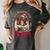 All Booked For Christmas Dragon Women's Comfort Colors T-Shirt Pepper All Booked For Christmas Dragon Women's Comfort Colors T-Shirt Pepper