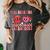 All Booked For Valentine Book Librarian Teacher Women Kids Women's Comfort Colors T-Shirt Pepper