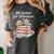 All Booked For Valentines Book Lover Romance Women's Comfort Colors T-Shirt Pepper