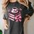 All Booked For Valentine's Teacher Coquette Bow Coffee Book Women's Comfort Colors T-Shirt Pepper All Booked For Valentine's Teacher Coquette Bow Coffee Book Women's Comfort Colors T-Shirt Pepper