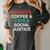 Books Coffee Cats Social Justice Women's Comfort Colors T-Shirt Pepper Books Coffee Cats Social Justice Women's Comfort Colors T-Shirt Pepper
