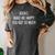 Books Make Me Happy You Not So Much Women's Comfort Colors T-Shirt Pepper