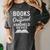 Books The Original Handheld Device – Reading Women's Comfort Colors T-Shirt Pepper Books The Original Handheld Device – Reading Women's Comfort Colors T-Shirt Pepper