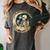 I Like My Books Spicy & My Coffee Icy Skeleton Read Book Women's Comfort Colors T-Shirt Pepper