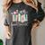 Booktrovert Book Lover Reading Bookworm Reader Women's Comfort Colors T-Shirt Pepper