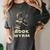 Bookwyrm Dragon Fantasy Bookish Fairytale Book Lover Women's Comfort Colors T-Shirt Pepper Bookwyrm Dragon Fantasy Bookish Fairytale Book Lover Women's Comfort Colors T-Shirt Pepper