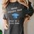 Broke College Grad Free To A Good Home Fun Graduation Women's Comfort Colors T-Shirt Pepper