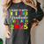 My Brother Graduated Kindergarten Class Of 2025 Graduation Women's Comfort Colors T-Shirt Pepper