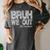 Bruh We Out 5th Graders Fifth Grade Graduation Class Of 2026 Women's Comfort Colors T-Shirt Pepper