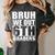 Bruh We Out 6th Graders Sixth Grade Graduation Class Of 2025 Women's Comfort Colors T-Shirt Pepper