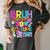 Bruh This Is My 70's Costume Nostalgia Mixtape 1970s Party Women's Comfort Colors T-Shirt Pepper Bruh This Is My 70's Costume Nostalgia Mixtape 1970s Party Women's Comfort Colors T-Shirt Pepper