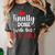 BSN Bachelor Of Science In Nursing Graduation Women's Comfort Colors T-Shirt Pepper