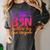 BSN Graduation Bachelors Science In Nursing 2023 Nurse Women's Comfort Colors T-Shirt Pepper