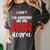 BSN Nurse Graduation Essentials BSN Nursing School Student Women's Comfort Colors T-Shirt Pepper