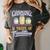 Canning A Taste Of Tradition Nostalgia Craft Women's Comfort Colors T-Shirt Pepper