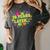 Cartoons Retro 18 Years Later Groovy Pop Art Nostalgia Women's Comfort Colors T-Shirt Pepper Cartoons Retro 18 Years Later Groovy Pop Art Nostalgia Women's Comfort Colors T-Shirt Pepper