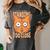 Cat Lover Antisocial Too Close Introvert People Hater Women's Comfort Colors T-Shirt Pepper Cat Lover Antisocial Too Close Introvert People Hater Women's Comfort Colors T-Shirt Pepper