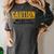 Caution Does Not Play Well With Others Introvert Women's Comfort Colors T-Shirt Pepper Caution Does Not Play Well With Others Introvert Women's Comfort Colors T-Shirt Pepper
