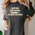 Caution May Buffer I'm From The 1900s Premium Women's Comfort Colors T-Shirt Pepper Caution May Buffer I'm From The 1900s Premium Women's Comfort Colors T-Shirt Pepper
