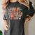 CHASING THAT SCHOLASTIC BOOK FAIR HIGH Women's Comfort Colors T-Shirt Pepper
