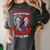 CHD Heart Disease Awareness Shirts In Memory Of Little Girl Women's Comfort Colors T-Shirt Pepper CHD Heart Disease Awareness Shirts In Memory Of Little Girl Women's Comfort Colors T-Shirt Pepper