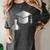 Chemistry Science Degree Graduation Women's Comfort Colors T-Shirt Pepper