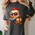 Chicken Reading a Book Farm Animal Chick Women's Comfort Colors T-Shirt Pepper Chicken Reading a Book Farm Animal Chick Women's Comfort Colors T-Shirt Pepper