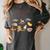 Childhood Nostalgia Good Memories Teddy Bear Ice Cream Women's Comfort Colors T-Shirt Pepper Childhood Nostalgia Good Memories Teddy Bear Ice Cream Women's Comfort Colors T-Shirt Pepper