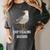 Chip Stealing Seagull Men Women Seaside Holiday Memory Women's Comfort Colors T-Shirt Pepper